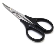 more-results: Traxxas curved tip heavy-duty polycarbonate scissors are perfect for cutting around wh