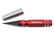more-results: Traxxas&nbsp;Body Reamer. This aluminum handle reamer is a double edge style reamer, d