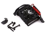 more-results: This is a replacement Traxxas Hoss Cooling Fan Kit with Shroud, intended for use with 