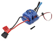 more-results: ESC Overview: Traxxas Velineon VXL-4S Brushless ESC. The VXL-4s delivers the power you