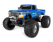 Traxxas "Bigfoot" No.1 Original Monster RTR 1/10 2WD Monster Truck | product-related
