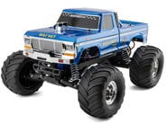 more-results: The Ultimate 1:10 Scale RC Monster Truck The Traxxas "Bigfoot" No.1 Original Monster R