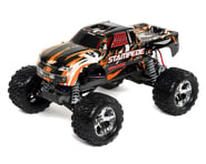 more-results: This is the Orange color schemed Traxxas Stampede XL-5 RTR 1/10 Scale Electric 2WD Mon