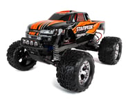 more-results: 1/10 Scale High-Performance Waterproof Monster Truck The Traxxas Stampede 1/10 RTR Mon