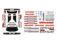 more-results: Traxxas Stampede Decal Sheet (2) (VXL)