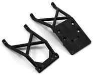 Traxxas Stampede Front & Rear Skid Plate Set (Black) | product-also-purchased