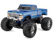 more-results: Upgraded Ford F-250 Off-Road RC Basher Unleash the legend with the Traxxas "Bigfoot" N