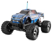 more-results: Traxxas Stampede HD 1/10 RTR 2WD Electric Monster Truck (Blue)