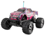 more-results: Upgraded &amp; Brutally Tough R/C Basher The Traxxas Stampede® Heavy Duty (HD) 1/10 Re