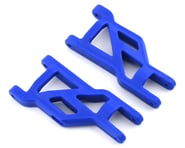 Traxxas HD Cold Weather Front Suspension Arm Set (Blue) | product-related