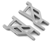 Traxxas HD Cold Weather Front Suspension Arm Set (White) | product-related