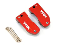 Traxxas Aluminim 30° Caster Blocks (Red) (2) | product-also-purchased