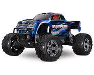 more-results: Traxxas Stampede BL-2s HD RTR 1/10 2WD Brushless Monster Truck (Blue)