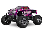 more-results: Traxxas Stampede BL-2s HD RTR 1/10 2WD Brushless Monster Truck (Pink)