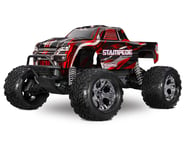more-results: Traxxas Stampede BL-2s HD RTR 1/10 2WD Brushless Monster Truck (Red)