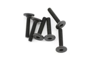more-results: This is a pack of six 3x15mm flat head screws from Traxxas. This product was added to 