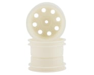 more-results: Traxxas 12mm Hex 2.2" Front Stadium Truck Wheel (2) (Dyeable White)