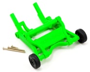 more-results: This is a replacement Traxxas Wheelie Bar Assembly, and is intended for use with the T