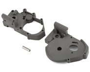 Traxxas Gearbox Halves w/Idler Shaft (Gray) | product-also-purchased