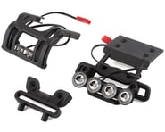 more-results: Traxxas&nbsp;Bigfoot No. 1 LED Light Kit with Front and Rear Bumpers. These replacemen