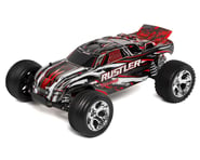 Traxxas Rustler 1/10 RTR Stadium Truck (Red) | product-related