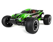 Traxxas Rustler 1/10 RTR Stadium Truck (Green) | product-also-purchased