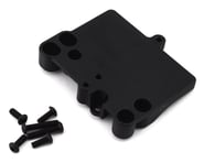 more-results: This is a replacement Traxxas Long Chassis Mounting ESC Plate, intended for use with T
