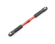 more-results: This is an optional Traxxas Red 49mm Camber Link Turnbuckle.&nbsp;This adjustable turn