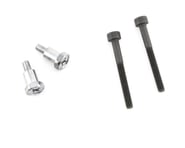more-results: This is a replacement bell crank shoulder screw set from Traxxas. This product was add