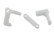 more-results: This is a replacement bell crank set from Traxxas. Includes one right bell crank, one 