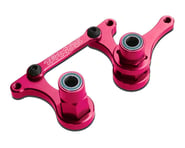 more-results: The Traxxas Aluminum Steering Bellcrank Set with Bearings is a machined aluminum upgra