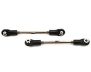 Traxxas 59mm Toe Link Turnbuckle (2) (VXL) | product-also-purchased