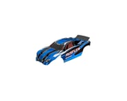 more-results: Traxxas Body Rustler Also Fits Rustler Vxl Blue This product was added to our catalog 