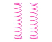 more-results: This is a pack of two pink Traxxas Shock Springs, for when your vehicle needs some ext