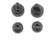 more-results: This is a set of two replacement shock caps, and bottoms from Traxxas.&nbsp; This prod