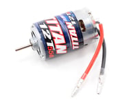 more-results: Traxxas Titan 550 Size Motor (12T)