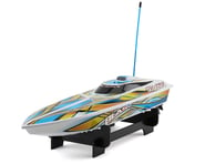more-results: Fun &amp; Affordable Entry-Level RC Boat The Traxxas Blast 24" High Performance RTR Ra
