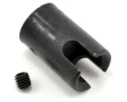 more-results: This is a replacement Traxxas Drive Shaft Coupler, and is intended for use with the Tr