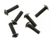 more-results: This is a pack of six 4x14mm button head machine screws from Traxxas. This product was