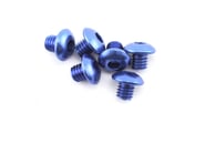 Traxxas 4x4mm Aluminum Button Head Screws (Blue) (6) | product-also-purchased