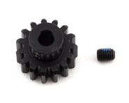 more-results: Traxxas&nbsp;32P Heavy Duty Pinion Gear. This is the optional heavy duty, hardened ste