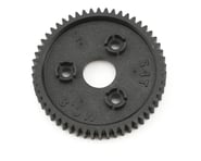 more-results: This is a replacement 54T (0.8 Metric Pitch) spur gear from Traxxas. This gear mounts 