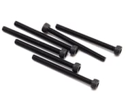 more-results: This is a pack of six replacement Traxxas 3x35mm Cap Head Hex Screws. This product was