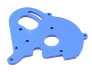 more-results: This is an optional Traxxas Motor Plate. This plate is intended for a single motor ins