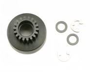 more-results: This is a replacement 18T clutch bell from Traxxas. The clutch bell goes on the cranks