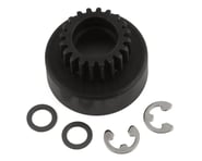 more-results: This is a replacement 20T clutch bell from Traxxas. The clutch bell goes on the cranks