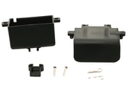 more-results: This is a replacement rear bumper/battery box from Traxxas. Package includes one rear 