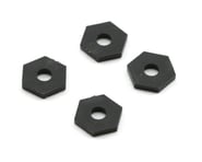 more-results: This is a set of four replacement wheel adapters from Traxxas. These wheel adapters sl