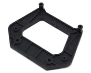 more-results: This is a replacement front shock tower from Traxxas. This shock tower mounts to the f