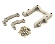 more-results: This is a replacement engine mount set from Traxxas. Package includes one engine mount